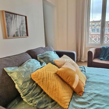 Appartement 2 Pieces A Quelques Minutes De Paris Le Pré-Saint-Gervais 外观 照片