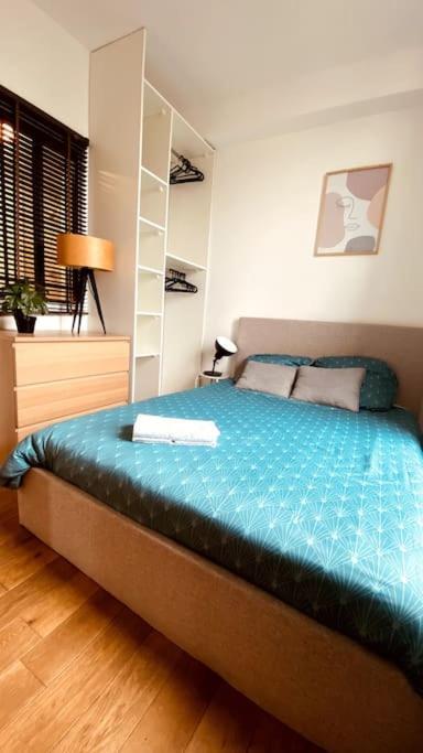 Appartement 2 Pieces A Quelques Minutes De Paris Le Pré-Saint-Gervais 外观 照片